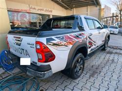 تويوتا هايلوكس